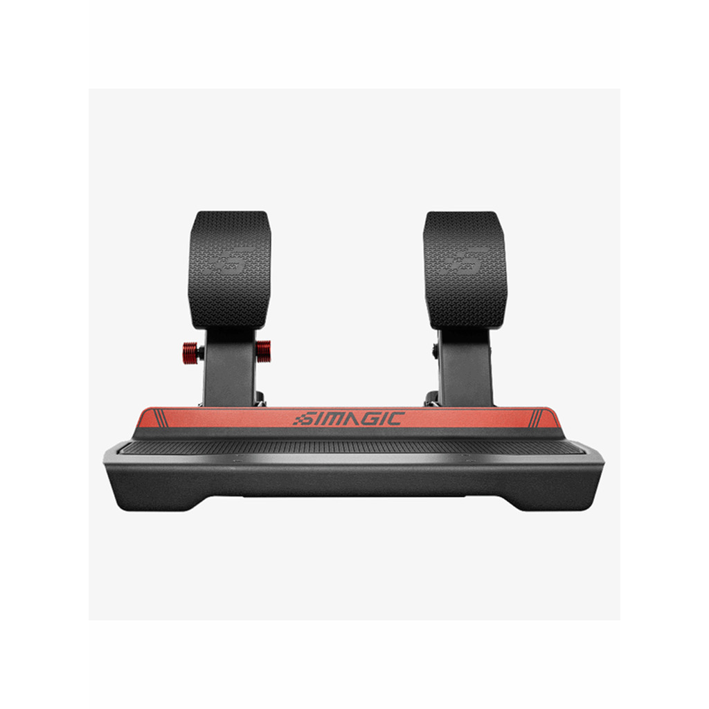 Simagic P700 Pedals - Pedals - PC