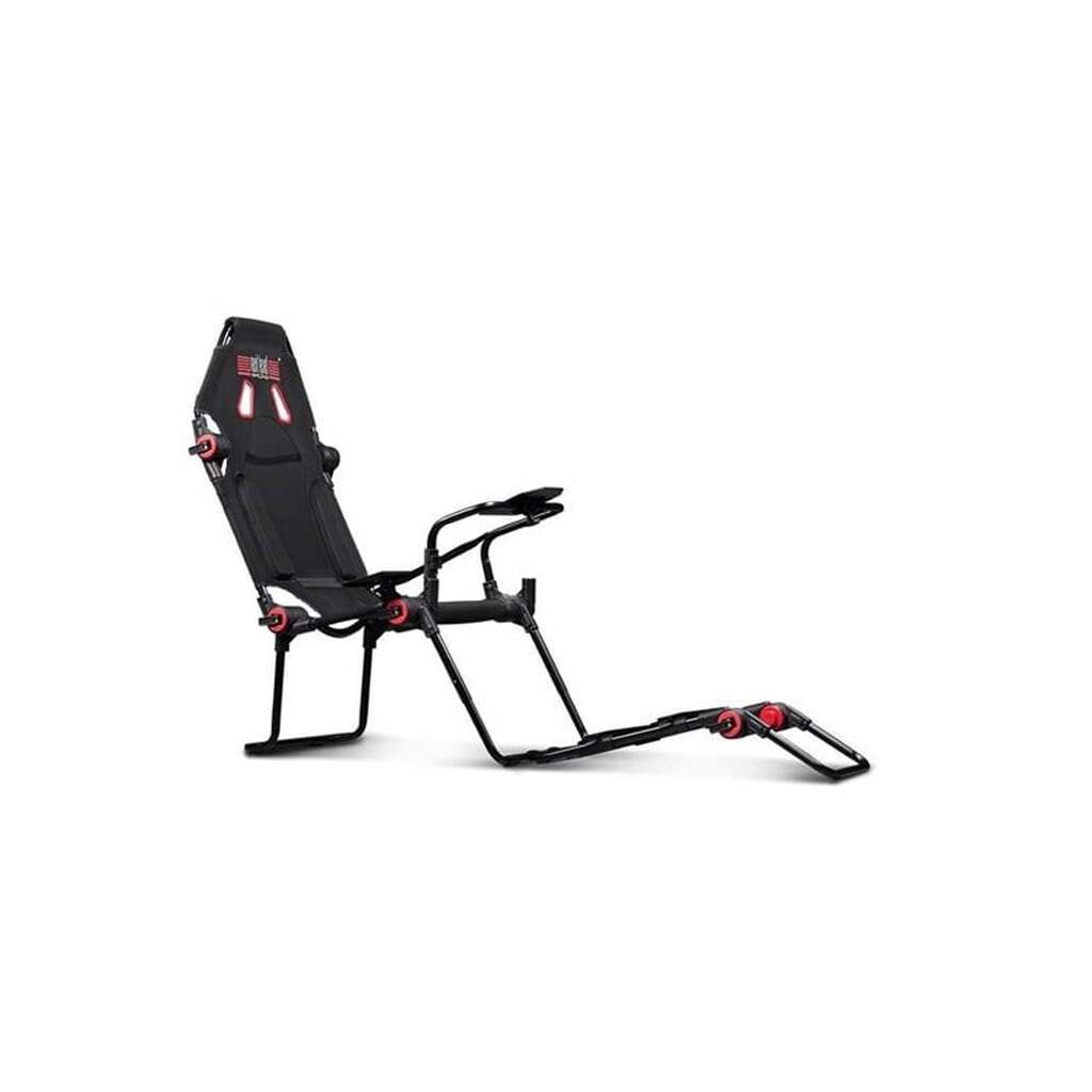 Next Level Racing F-GT LITE Sim racercockpit - Op til 130 kg
