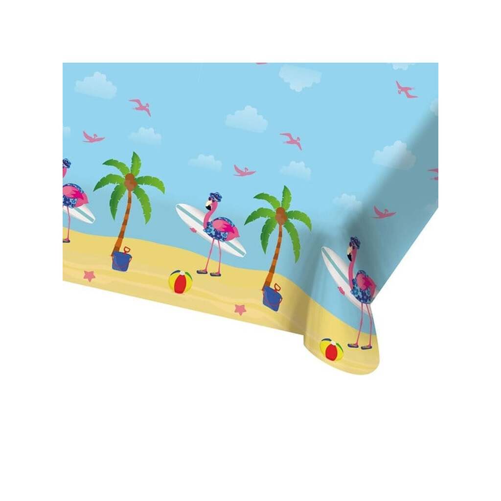 Folat BV - Tablecloth Flamingo