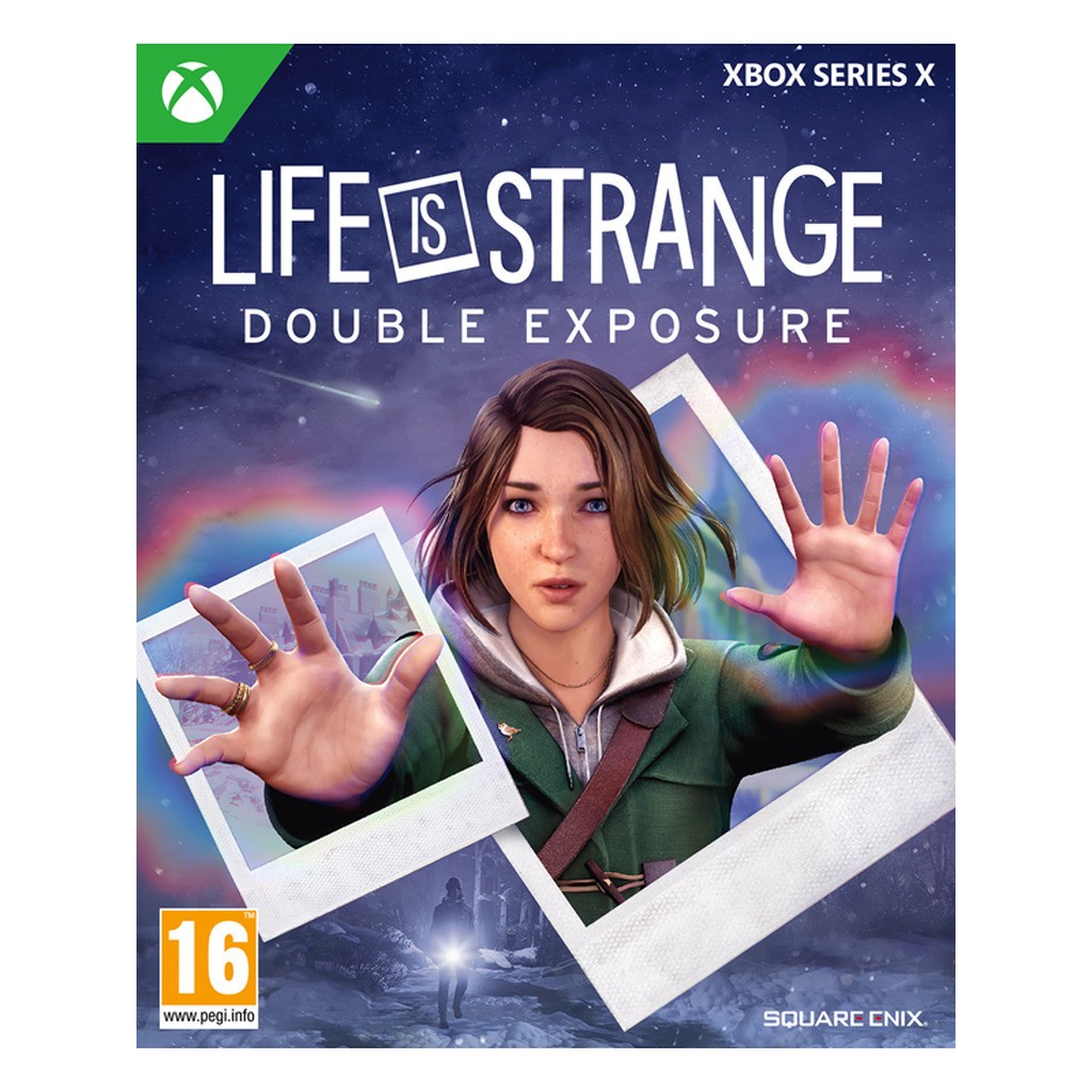Life is Strange: Double Exposure - Microsoft Xbox Series X - Action/Adventure