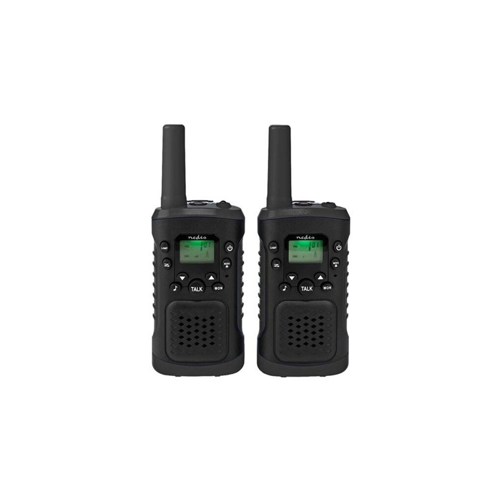 Nedis two-way radio - PMR