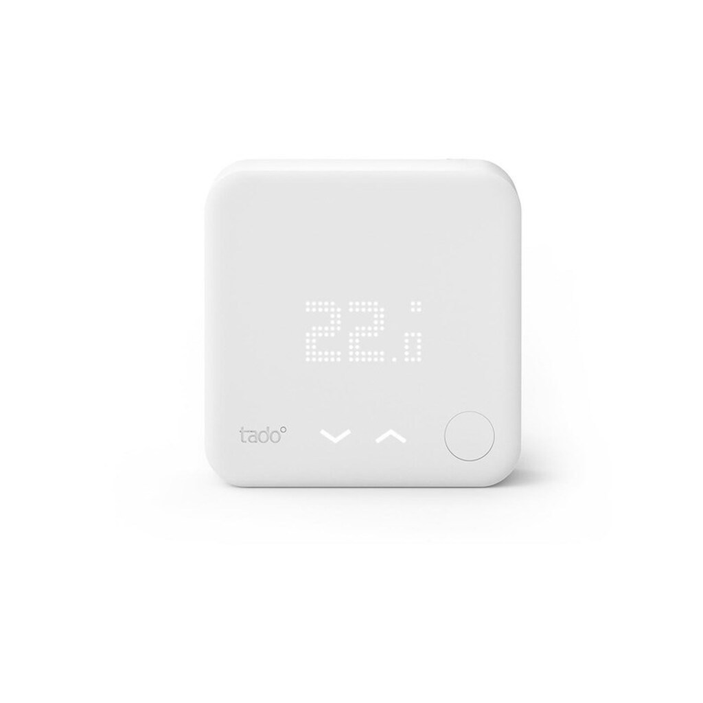 tado Wireless Temperature Sensor