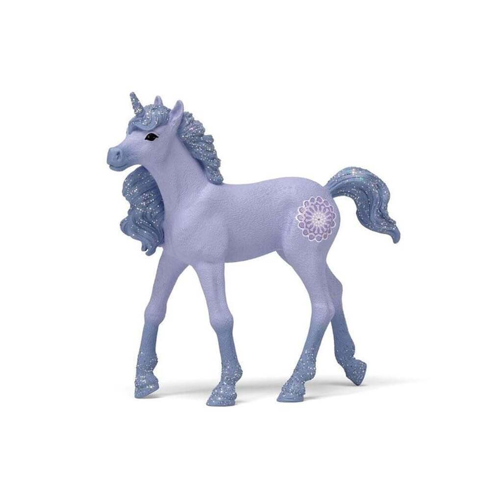 Schleich Unicorn Foal Iris