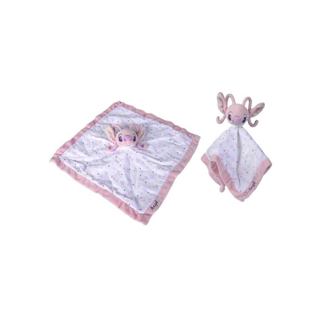 Disney Lilo &amp; Stitch, Angel Nusseklud (40 cm)