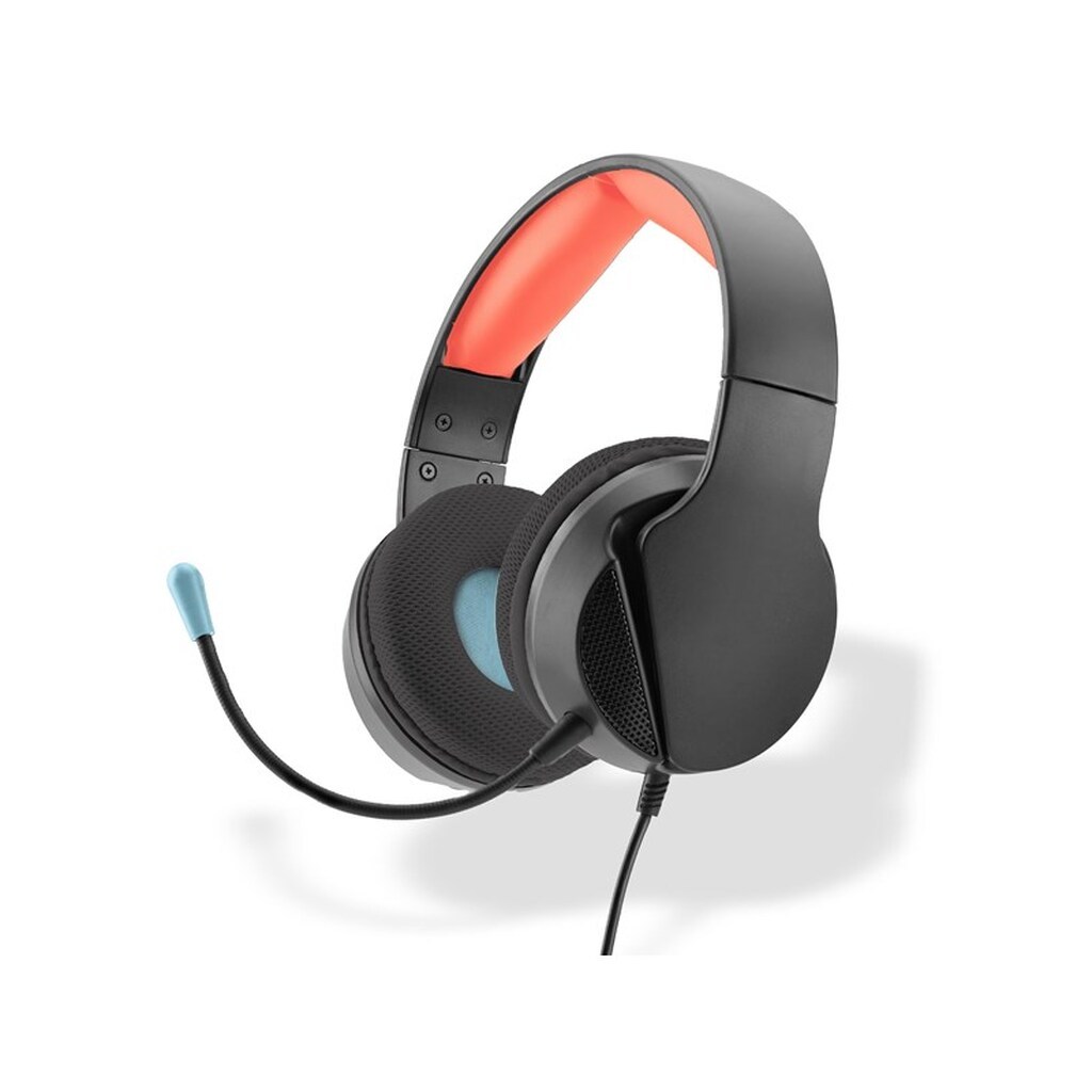 Trade Invaders Universal SPX-300 - Wired Headset - Nintendo Switch 2