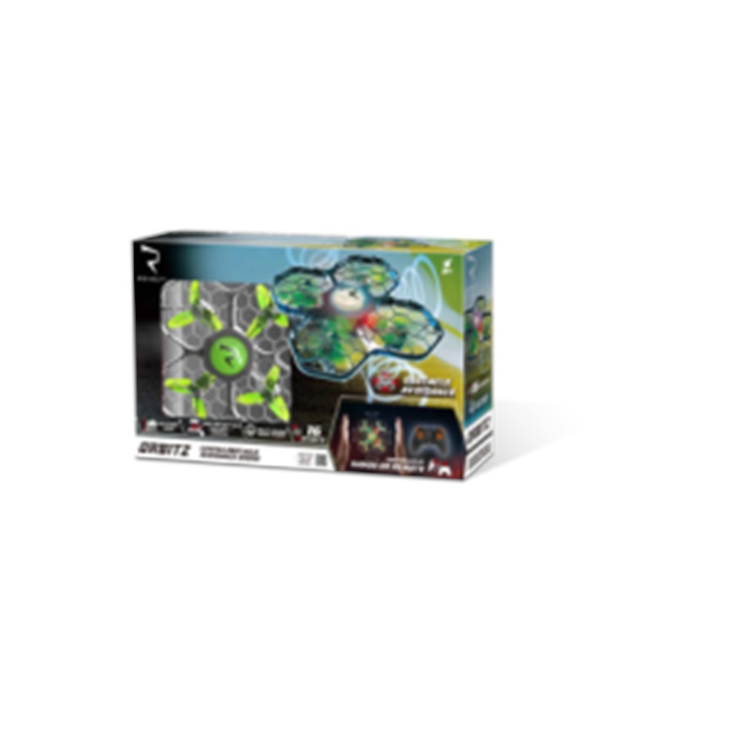 Syma Revolt R/C X26PRO / X26LUM ORBITZ Drone