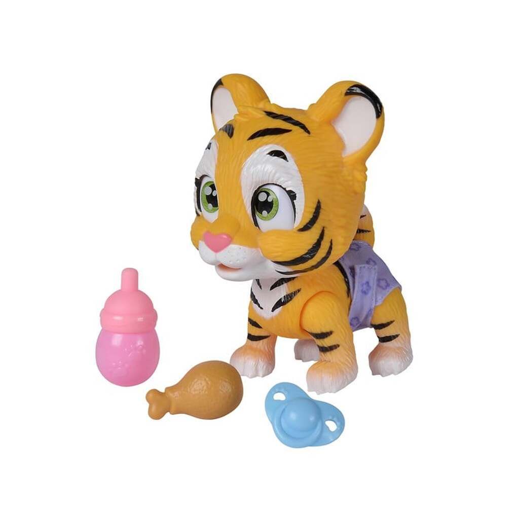 Simba Pamper Petz Tiger