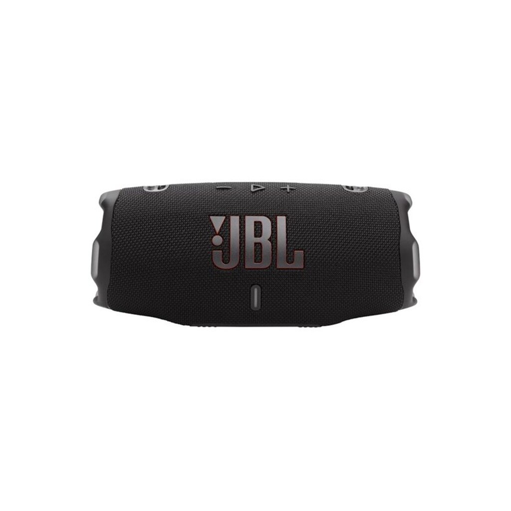 JBL Charge 6 - Black