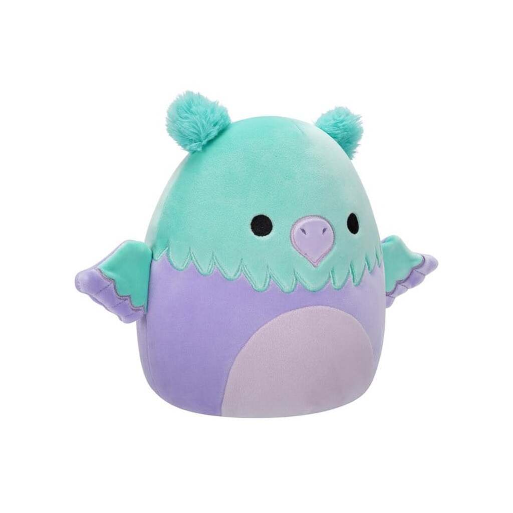 Squishmallows Minerva the Griffin 19 cm