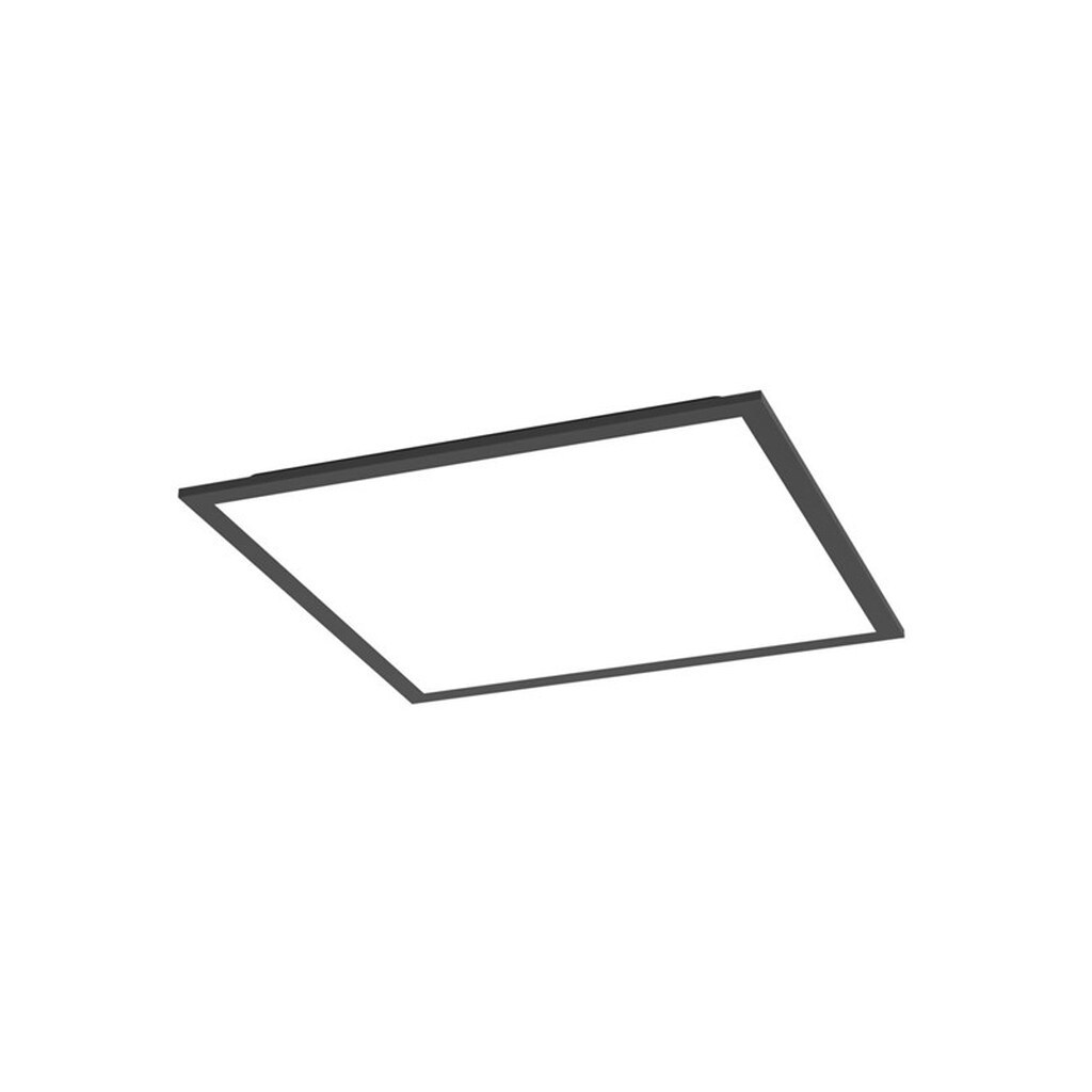 EGLO MORADILLO-Z MATTER  panel 393x393 RGB/CCT 2300lm, sort