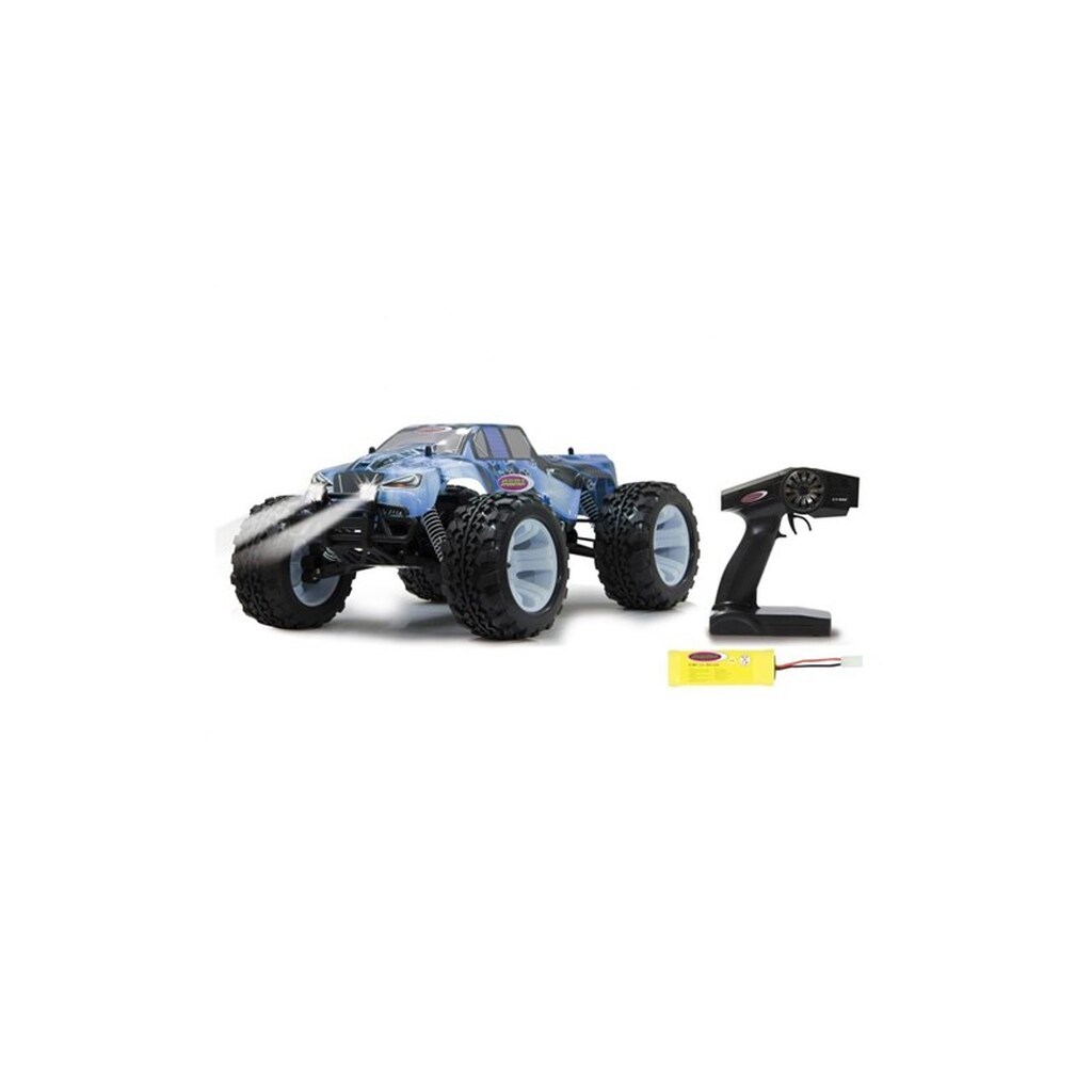 Jamara Tiger Ice Monstertruck 1:10 4WD NiMh 2.4G LED