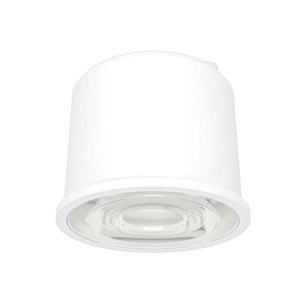 EGLO PUCK SMART-Z MATTER LED Modul Ø50 RGB/CCT 440lm