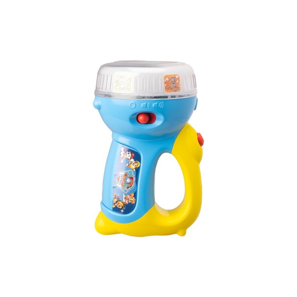 Paw Patrol Colour Change Torch