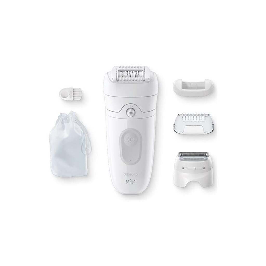 Braun Epilator Silk-épil 5 SE 5-041