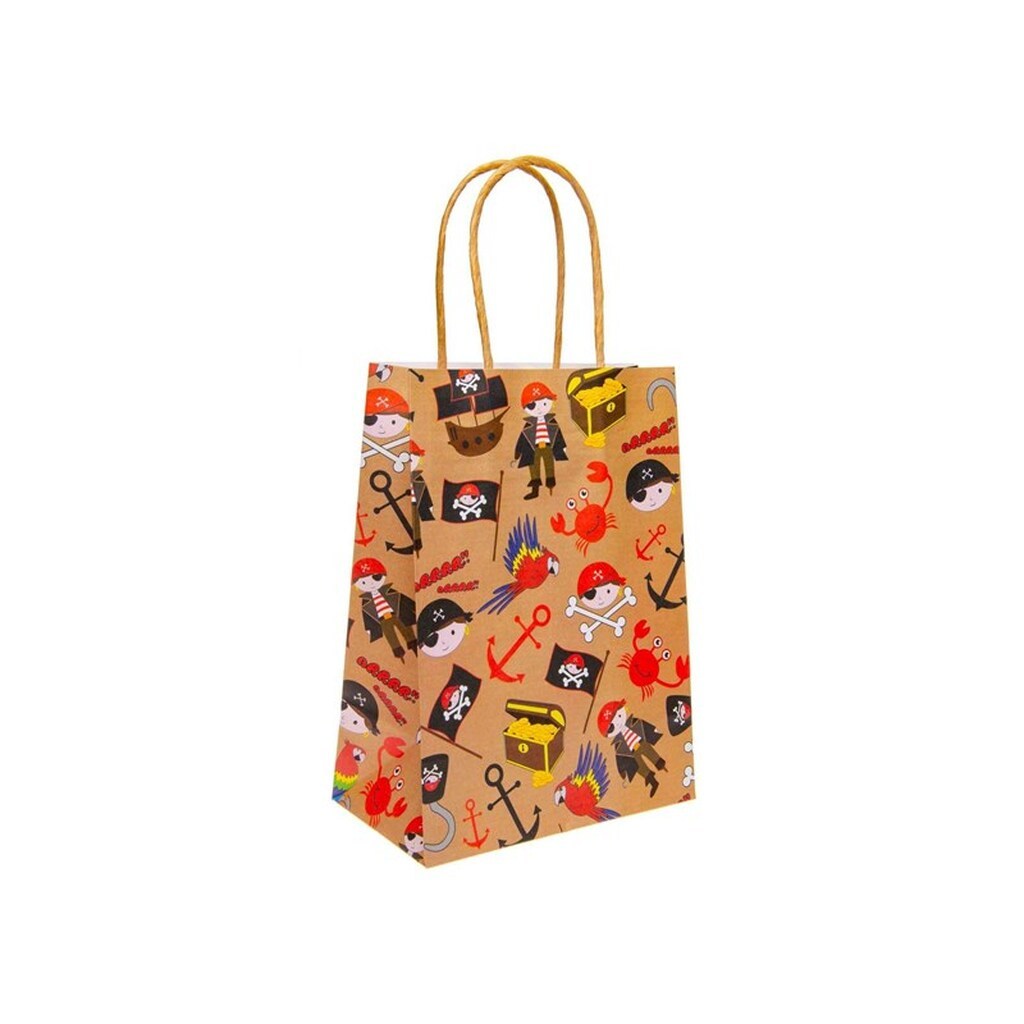 LG-Imports Gift bag Pirate