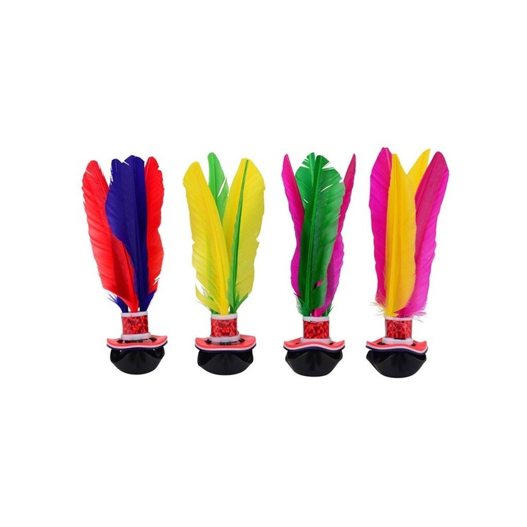 Johntoy Handshuttle in Tube (Assorted)