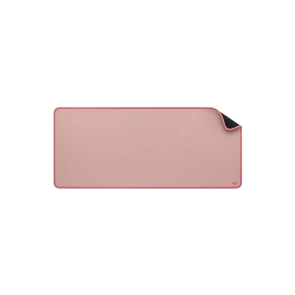 Logitech Desk Mat Studio Series - Darker Rose