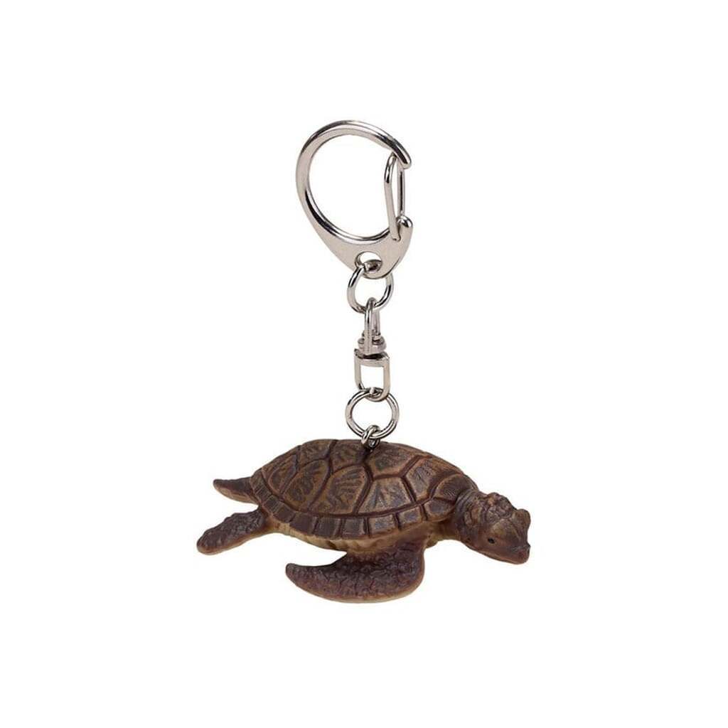 Mojo Sea Turtle Keychain - 387601