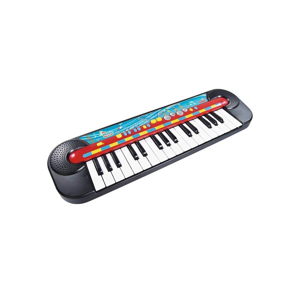 Simba My Music World Keyboard