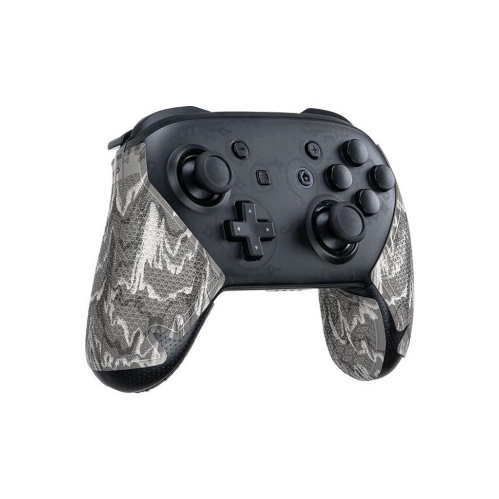 Lizard Skins DSP Controller Grip for Switch Pro - Tilbehør til spillekonsol