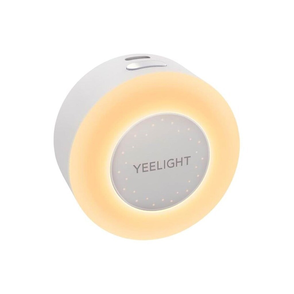 Yeelight Jelly 4 Plus Twilight Night Light (USB-C)