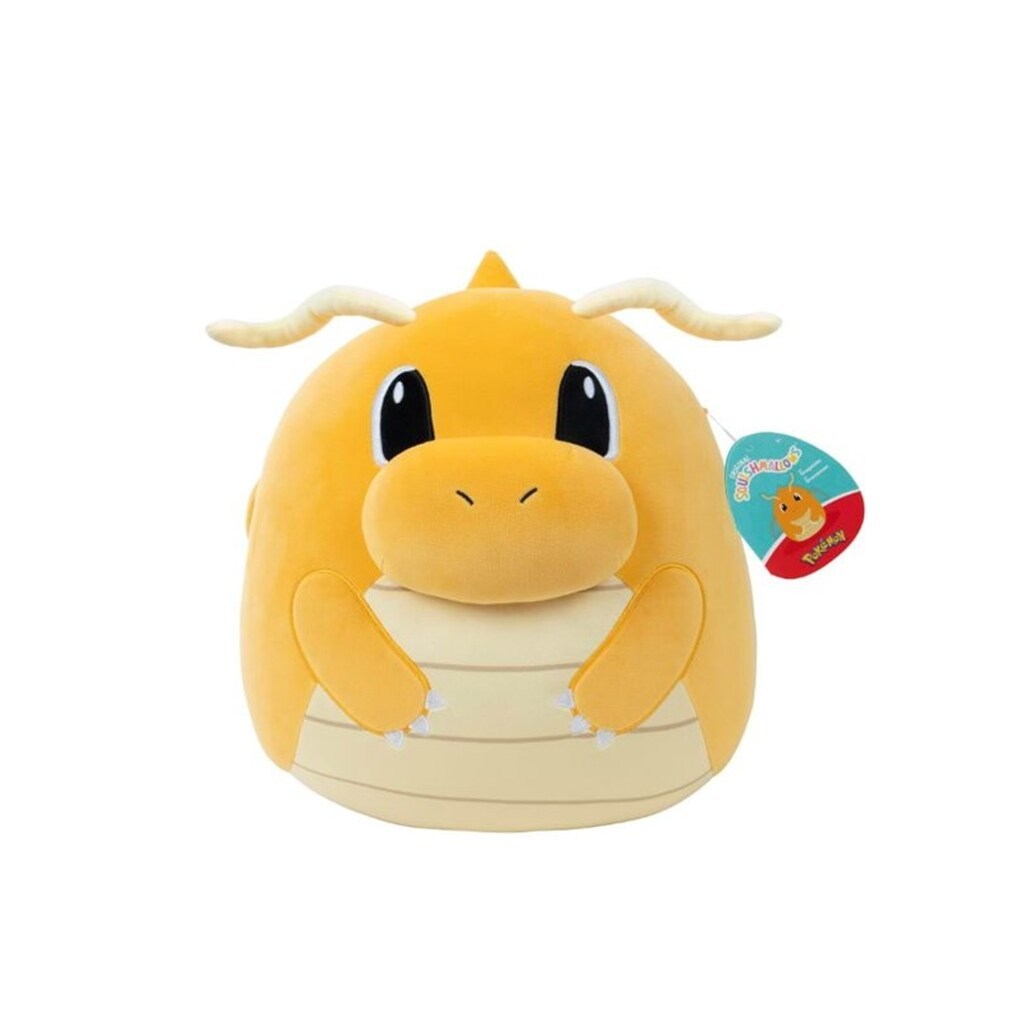 Squishmallows Pokémon Dragonite 35 cm