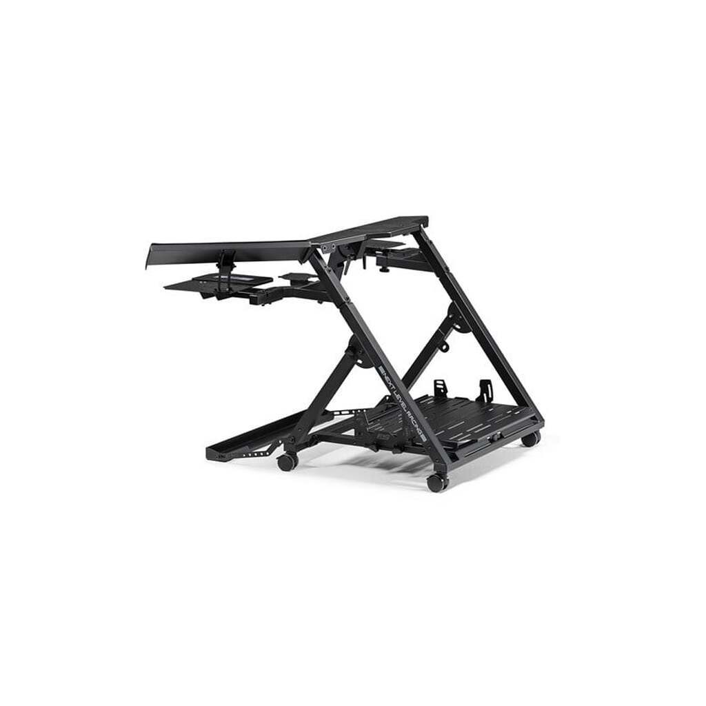 Next Level Racing Flight Stand Pro Flight simulator cockpit - Op til 150 kg