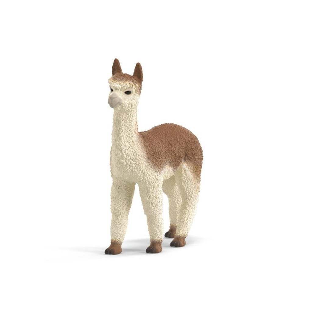 Schleich Alpaka