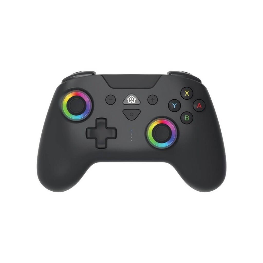 Subsonic SA5633-1 - Black - Wireless Controller - Nintendo Switch