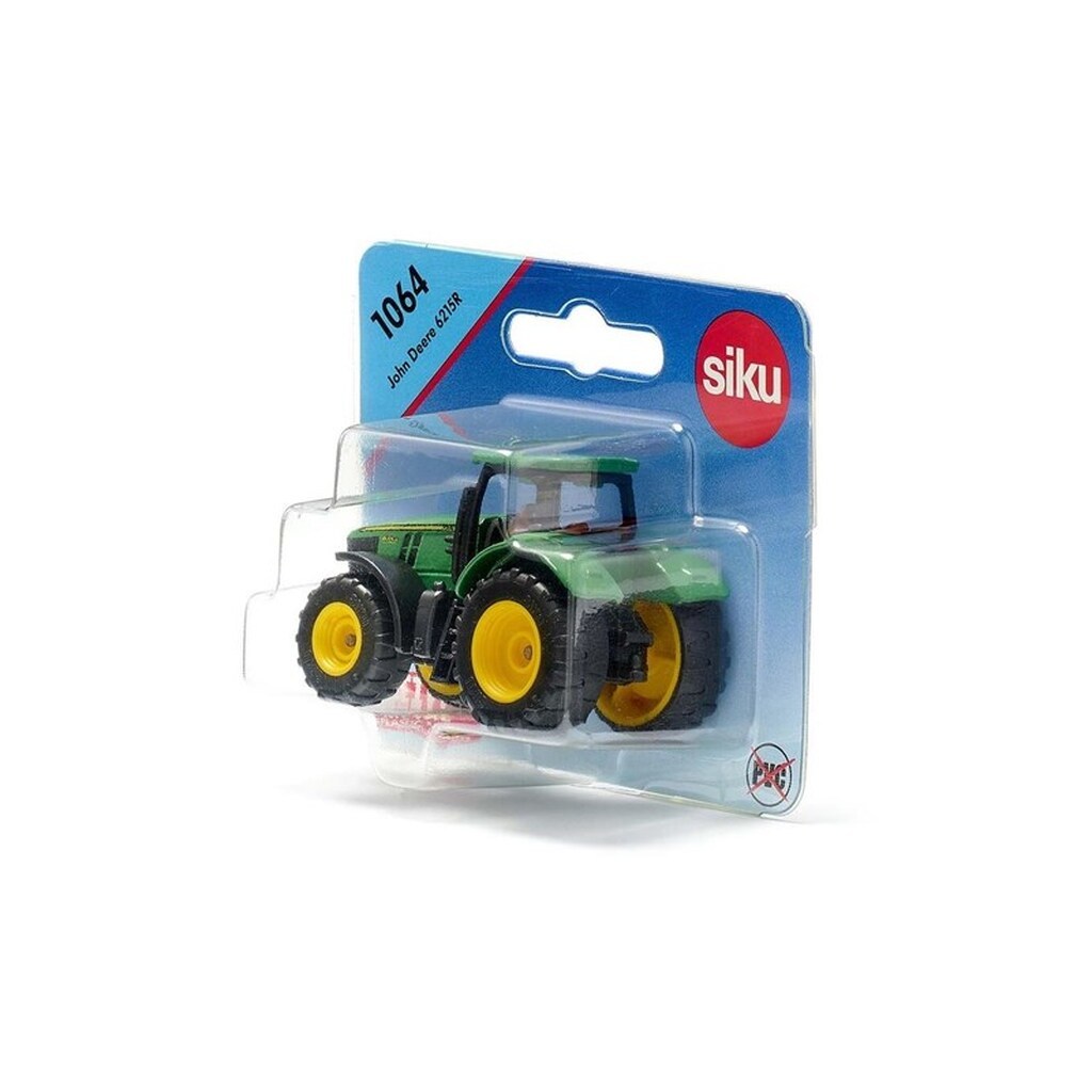 SIKU John Deere 6250R