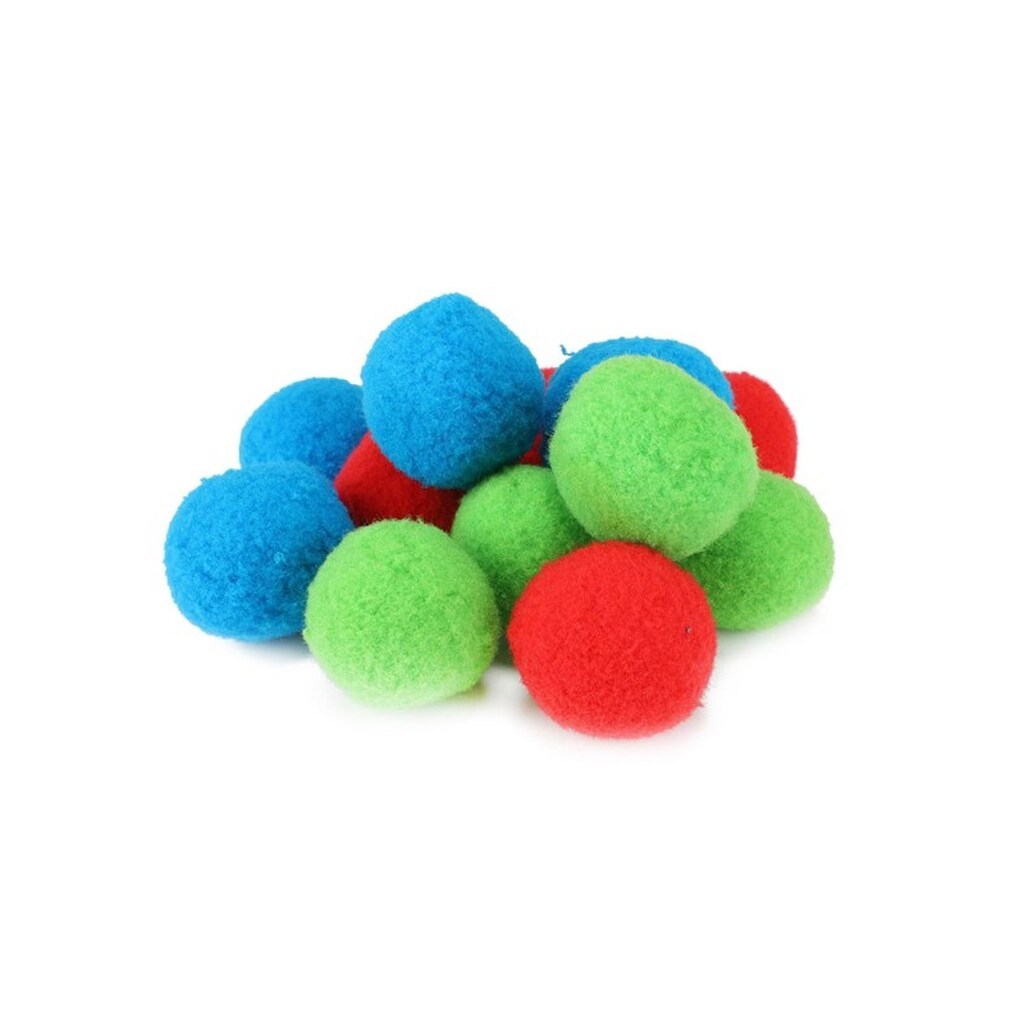 Splash Super  Balls 12 pcs.