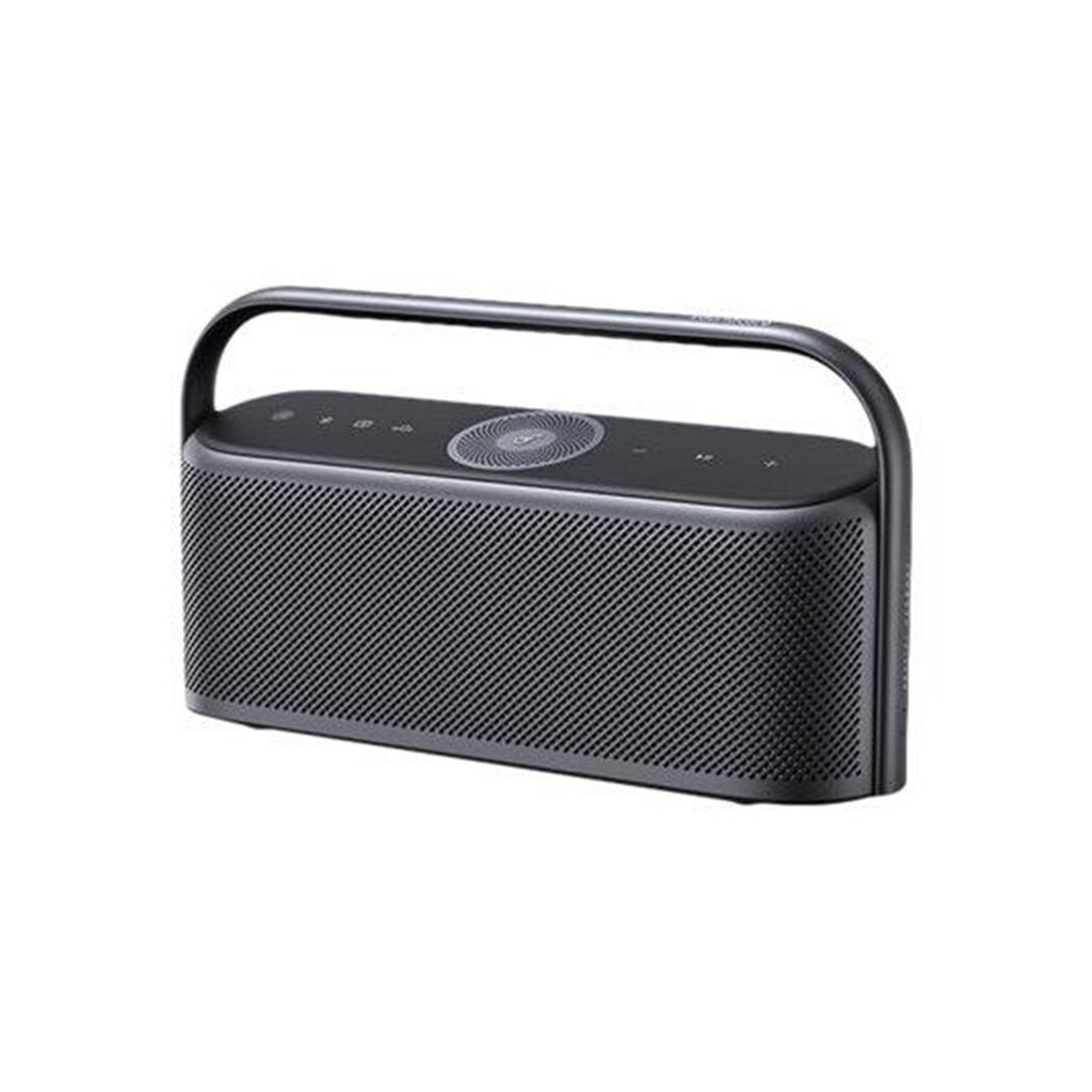 Anker soundcore Motion X600 - Black