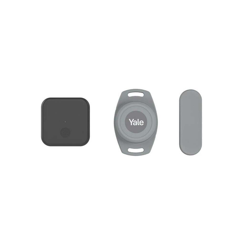 Yale Smart Opener Gate