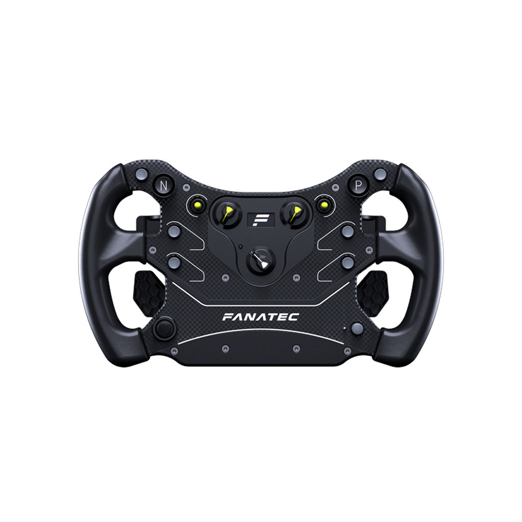 Fanatec CSL Ratt GT3 - Wheel