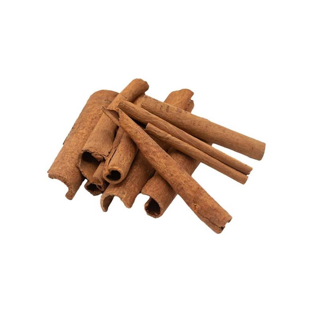 Colorations - Cinnamon sticks 50 grams