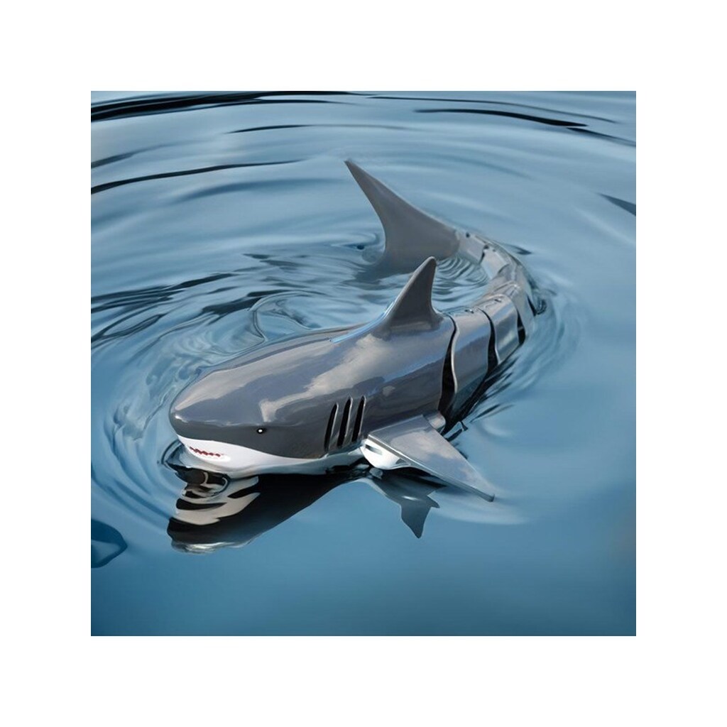 Mikamax RC Shark