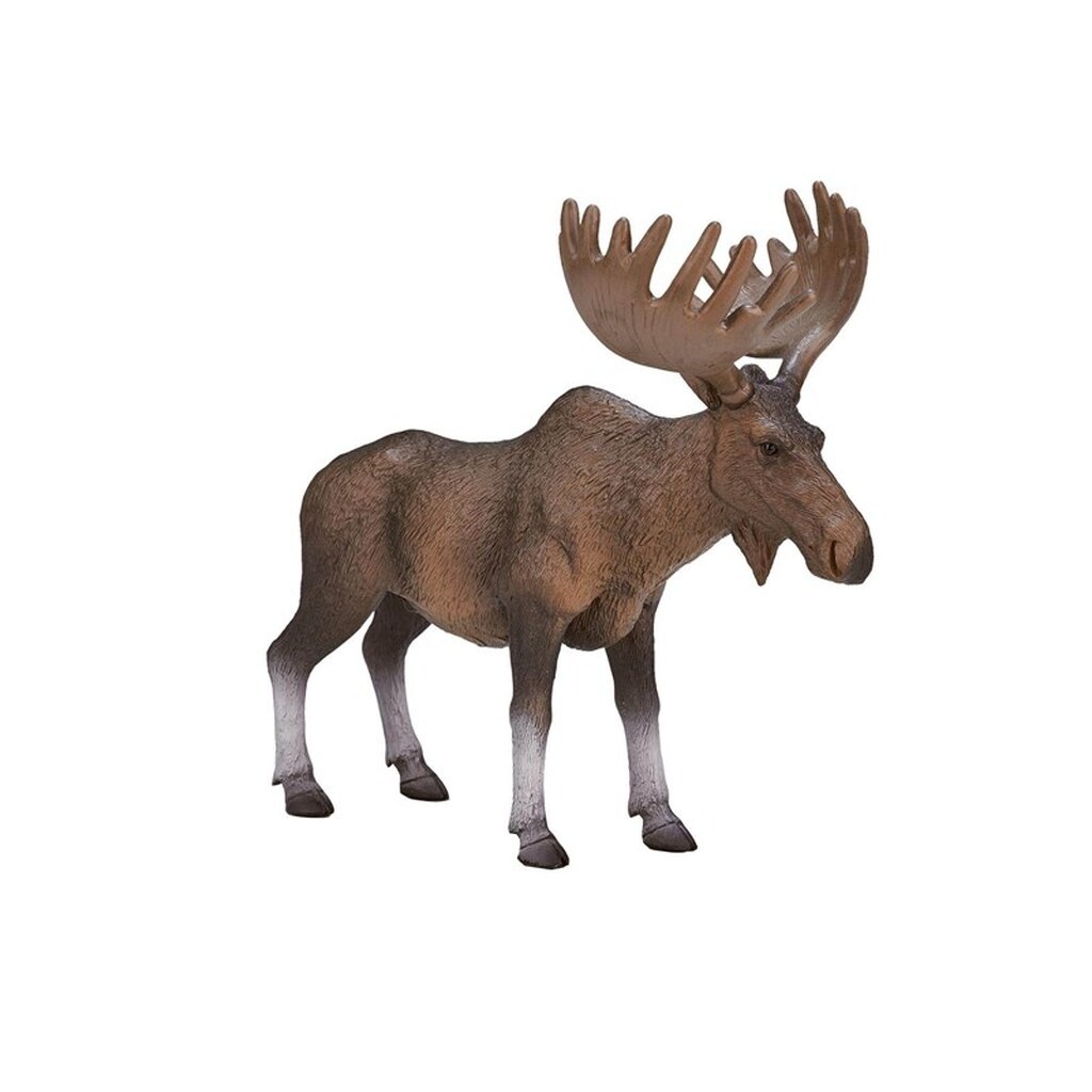 Mojo Wildlife European Elk