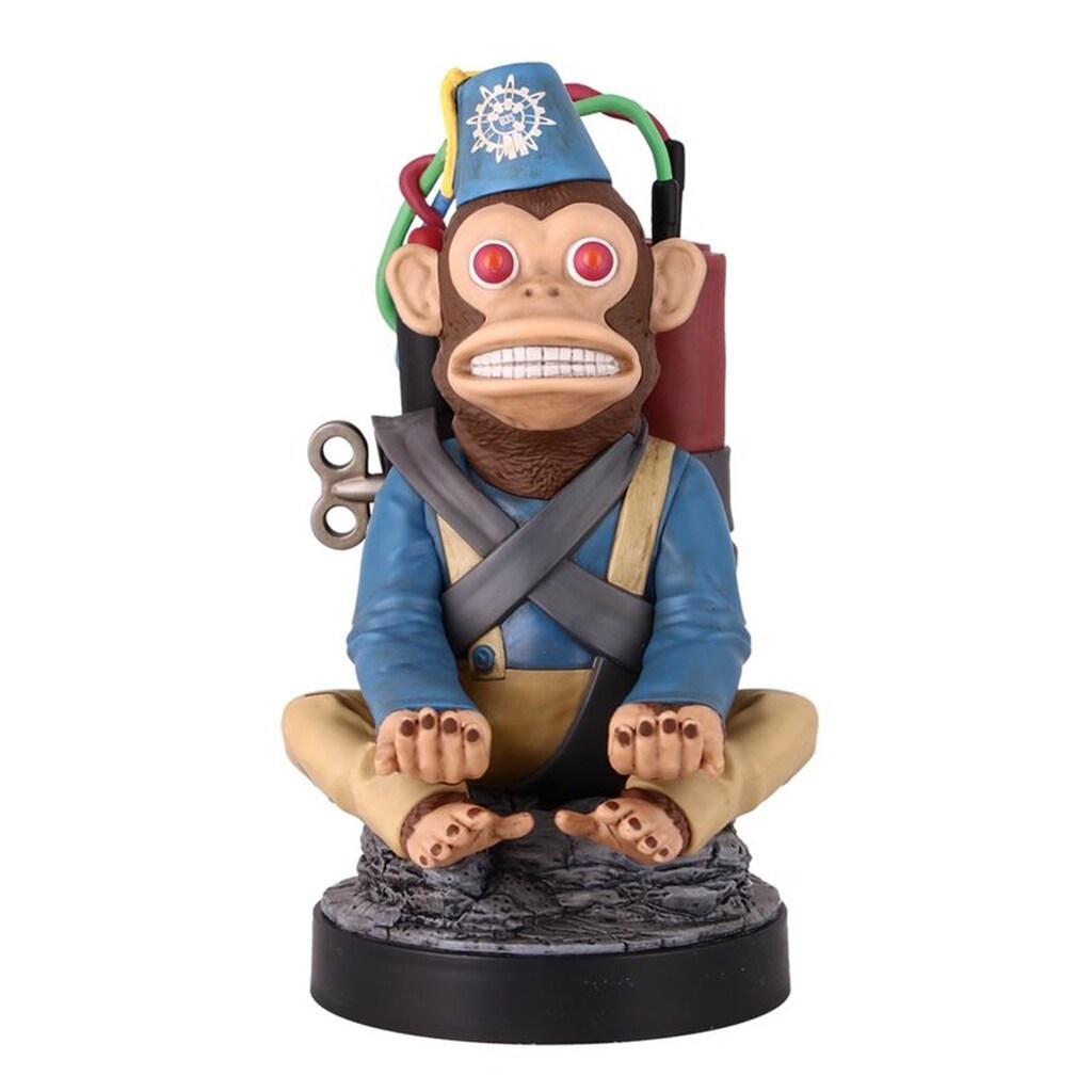 Cable Guys Call of Duty: Monkey Bomb - Miscellaneous Tilbehør til spillekonsol