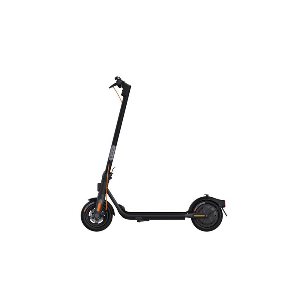 Segway F2 Plus E (25 km/h)