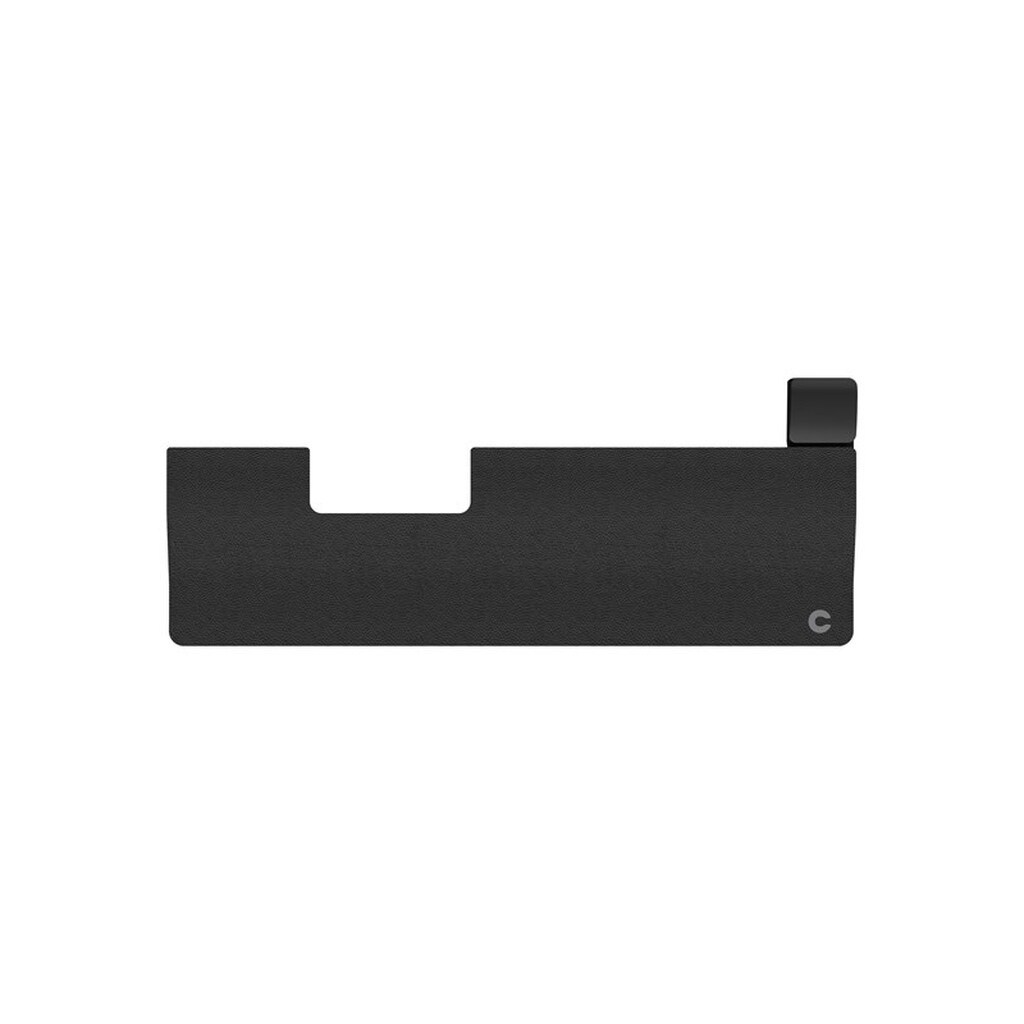 Contour Design keyboard/mouse wrist rest - extended
