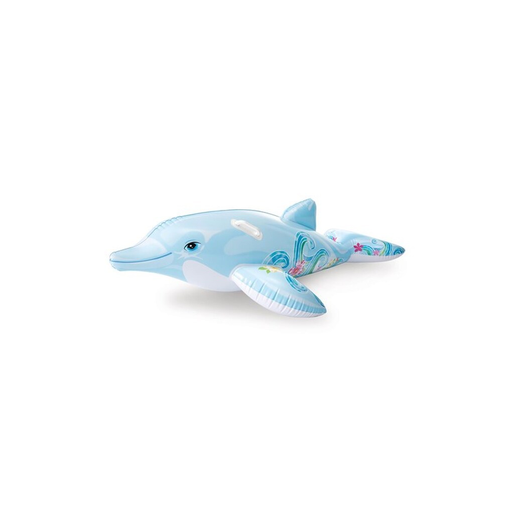 Intex Delfin Ride-On 175x66 cm