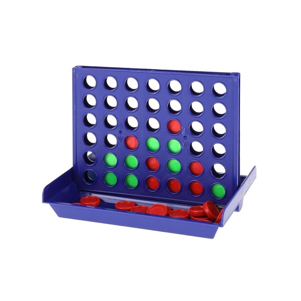 Toi-Toys Game Connect 4