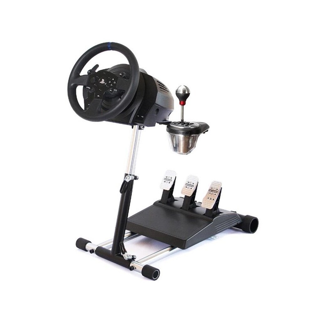 Wheel Stand Pro Deluxe V2 - Miscellaneous Tilbehør til spillekonsol