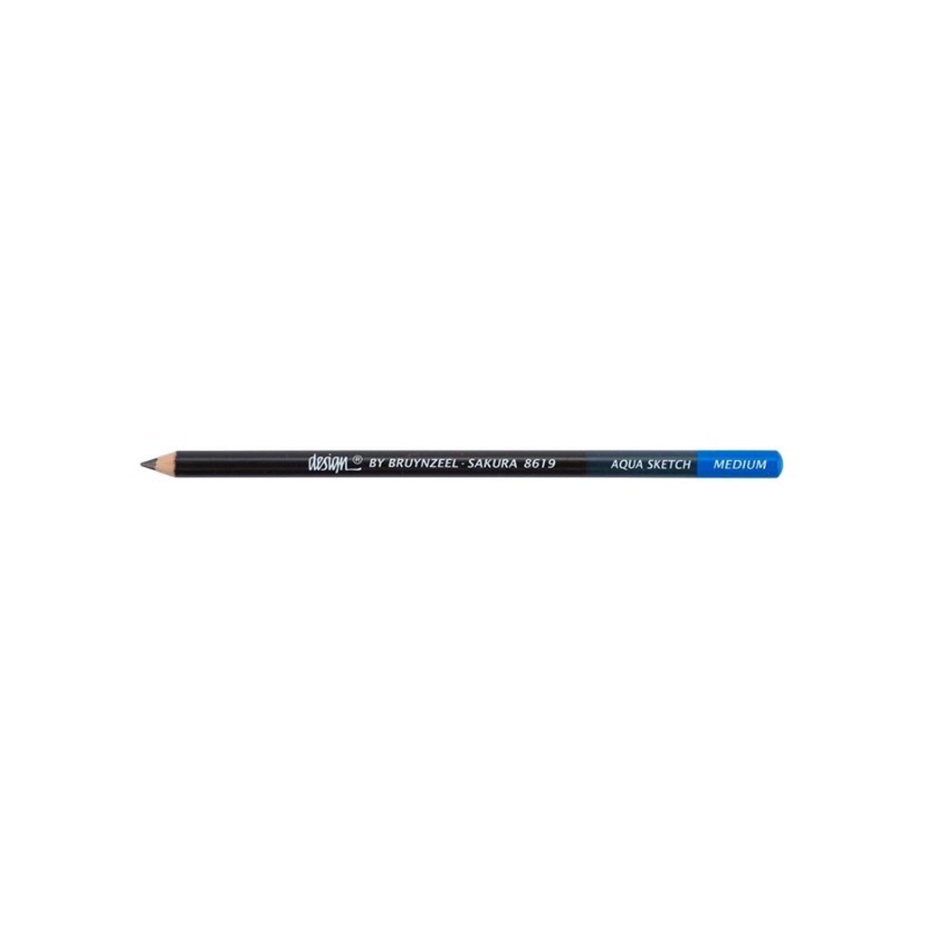 Bruynzeel Design Specialties Aqua Sketch Medium