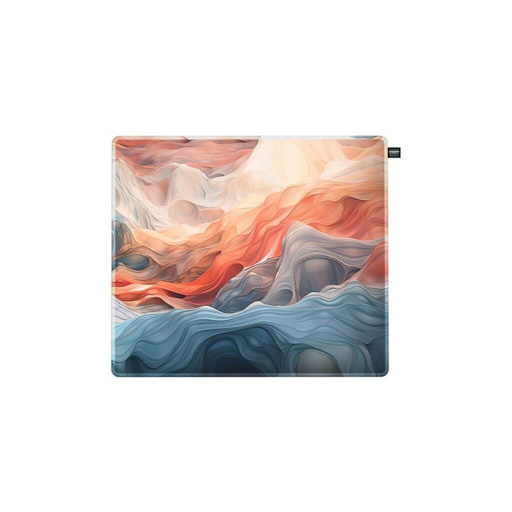 Cherry XTRFY GP5 mouse pad - large