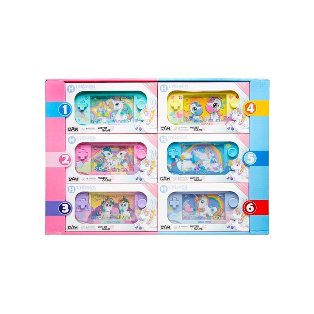 LG-Imports Water game unicorn