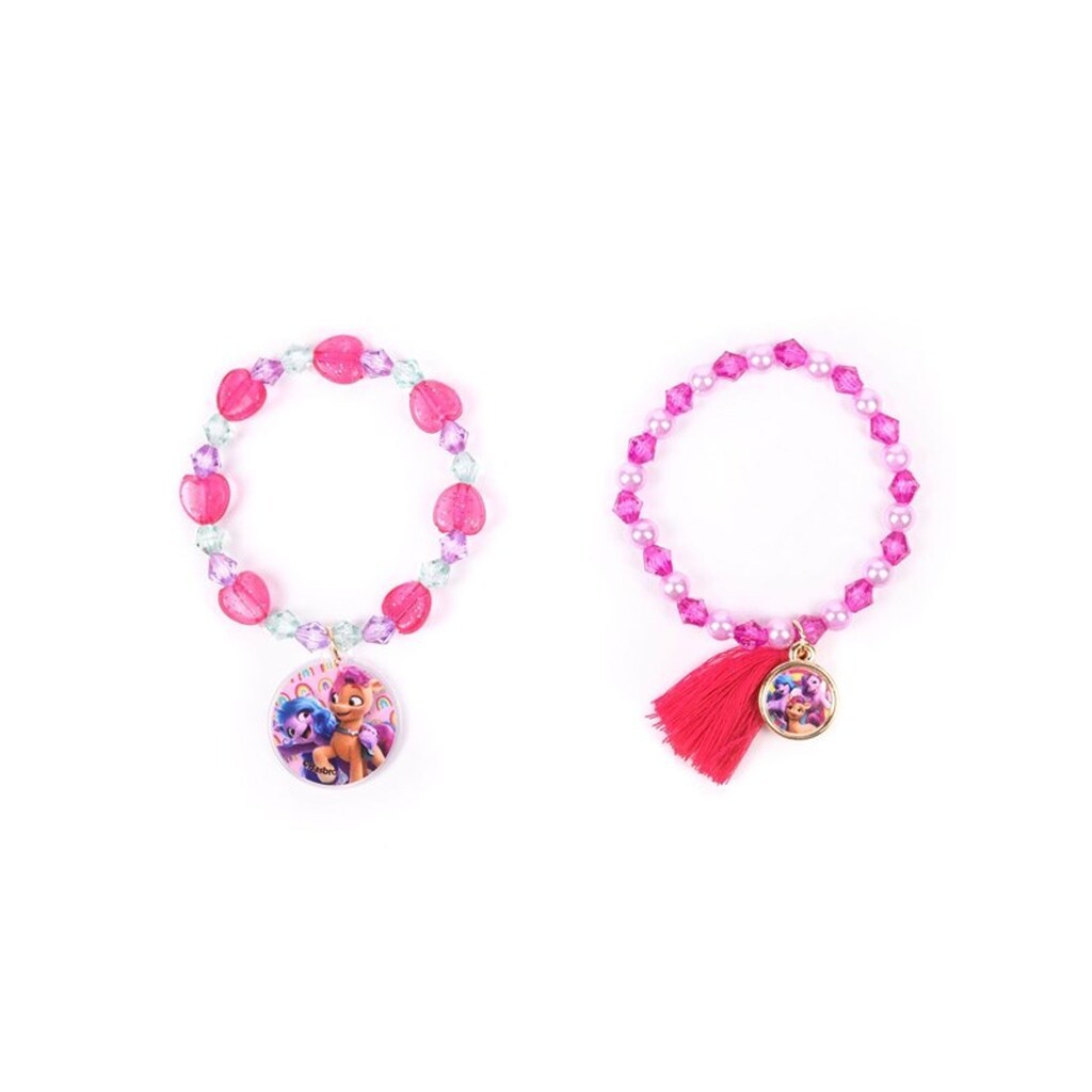 Canenco My Little Pony Bracelet Beads