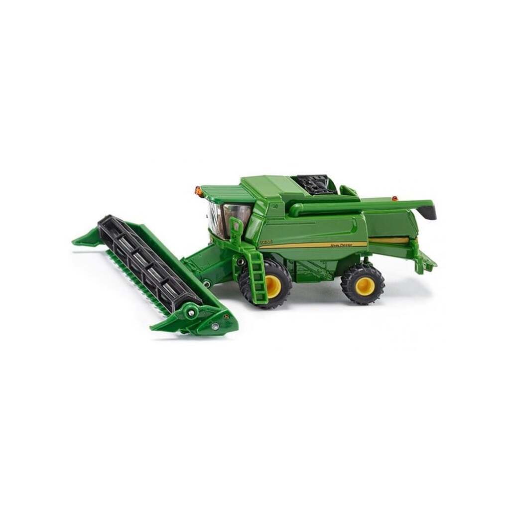 SIKU 1:87 John Deere T670I Kombineret Høstmaskine