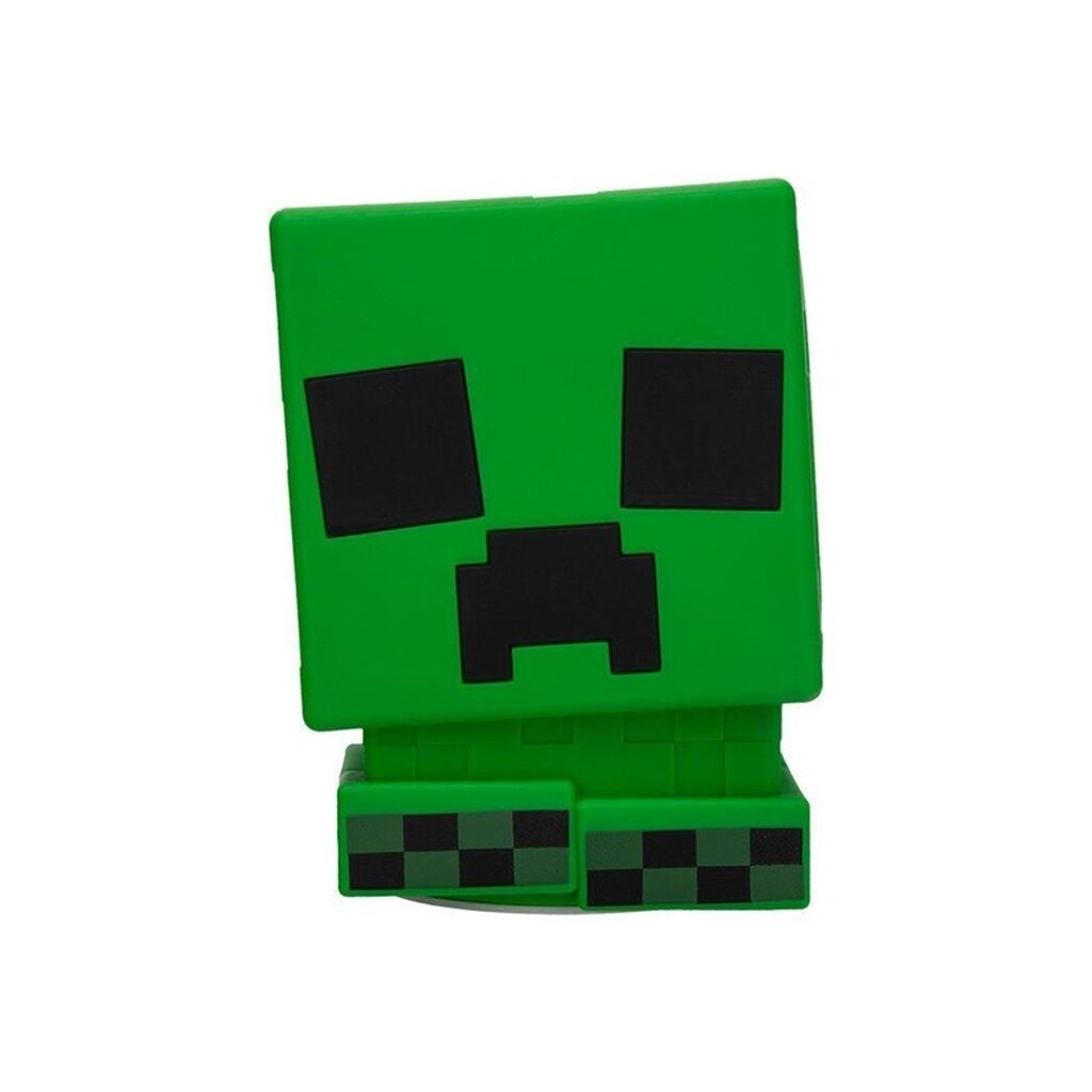 Paladone Minecraft Creeper SquishyGlo Silicone Light Rechargeable