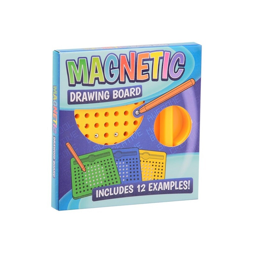 Johntoy Drawing Board Magnetic Balls